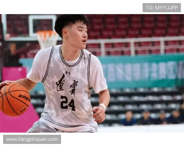 赵维伦转学再战NCAA赛场